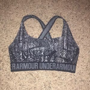 Womens sports bra